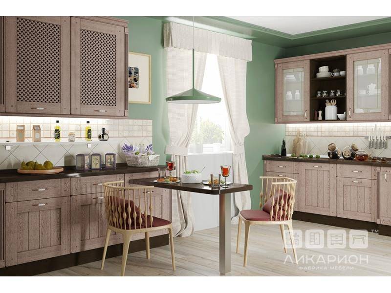 классическая кухня жаклин азалия в Нижнекамске