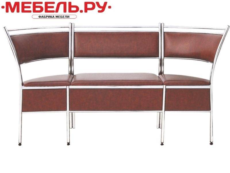 кухонная скамья 2 в Нижнекамске