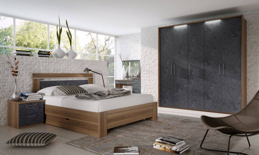спальня rimini loft в Нижнекамске