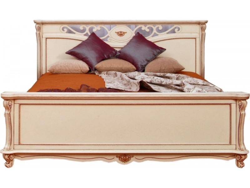кровать алези п349.16 в Нижнекамске