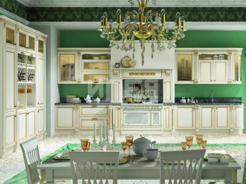 кухня риальто в Нижнекамске
