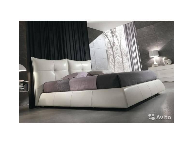 кровать letto gm 75 в Нижнекамске