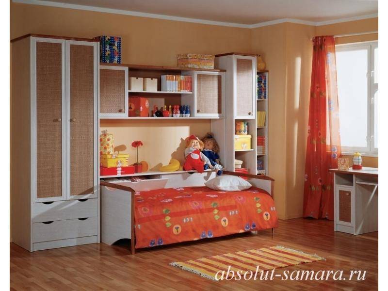 детская 15 в Нижнекамске