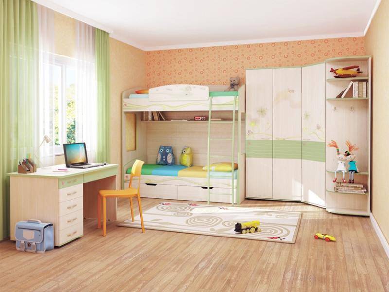 детская акварель 1 в Нижнекамске