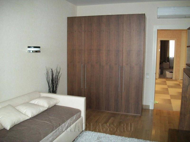 детский шкаф для одежды в Нижнекамске