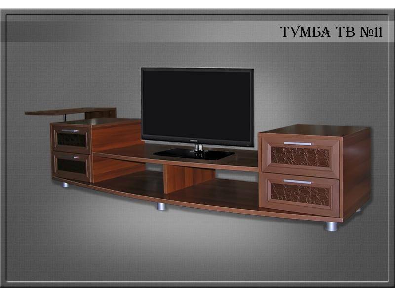 тумба тв №11 в Нижнекамске