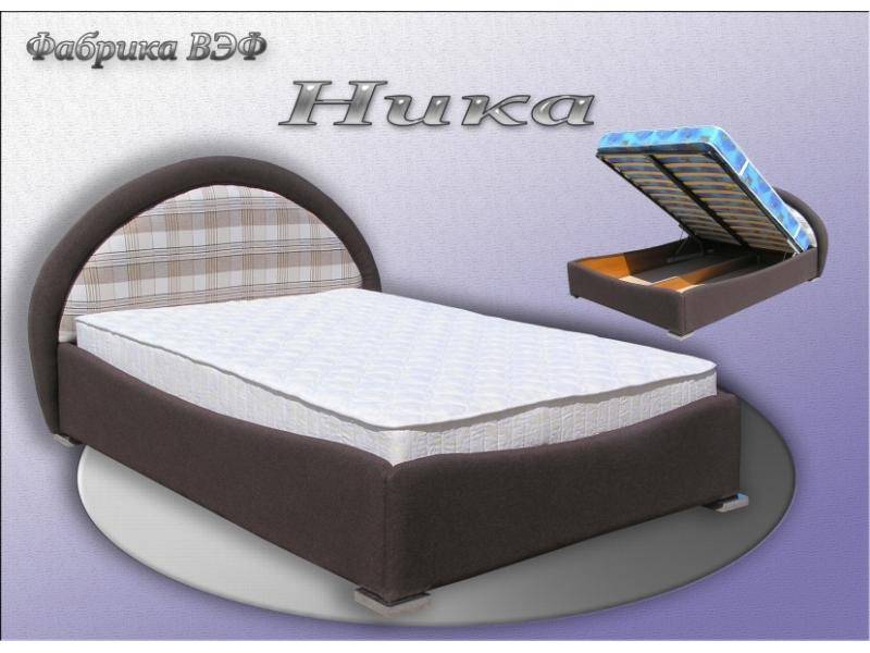 кровать ника в Нижнекамске