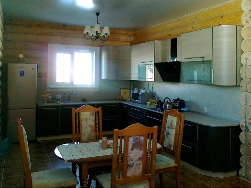 кухня инесса в Нижнекамске
