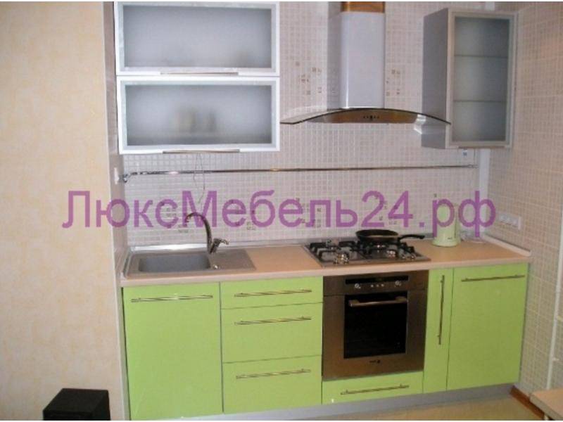 кухонный гарнитур 7 в Нижнекамске
