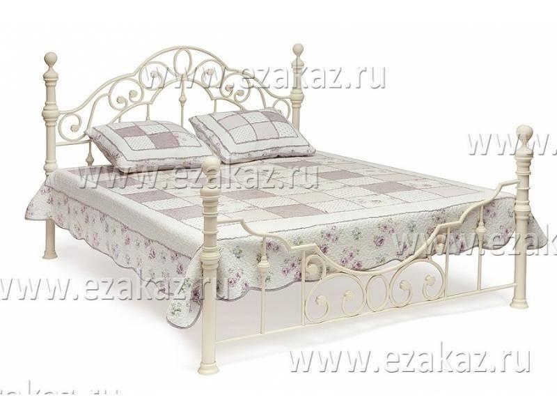 кровать 160*200 см виктория в Нижнекамске