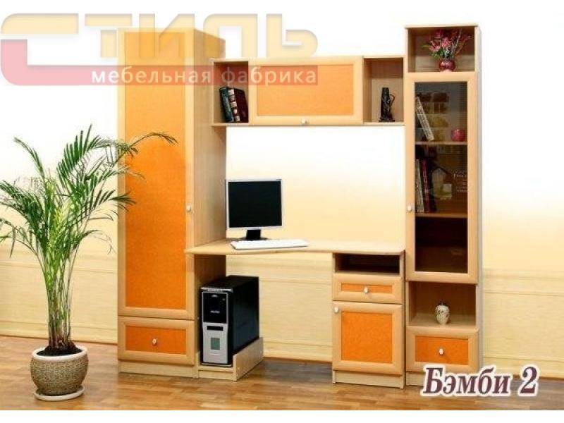 детская бэмби 2 в Нижнекамске