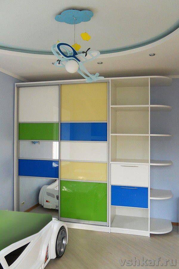 детская 005 в Нижнекамске