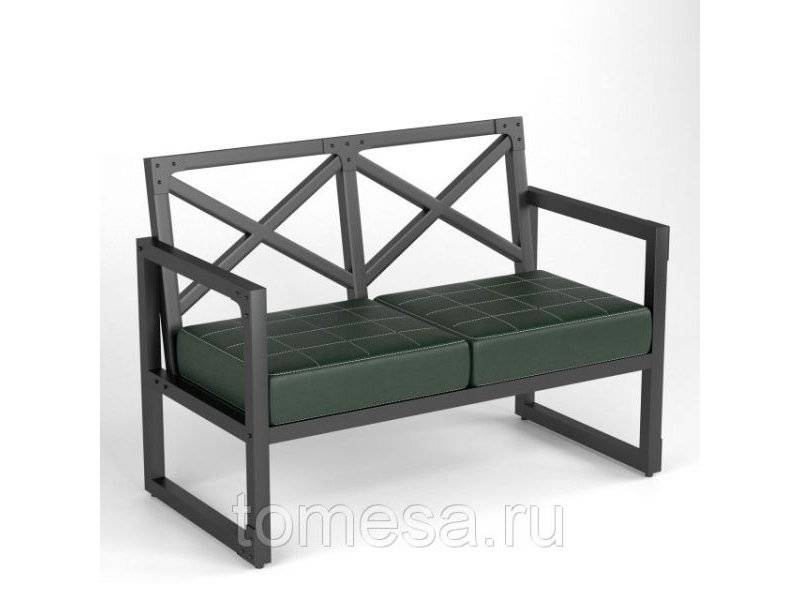 диван лофт-4 фолевел в Нижнекамске