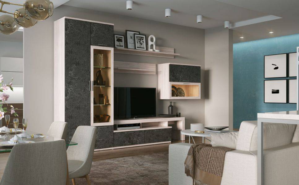 гостиная rimini grace в Нижнекамске