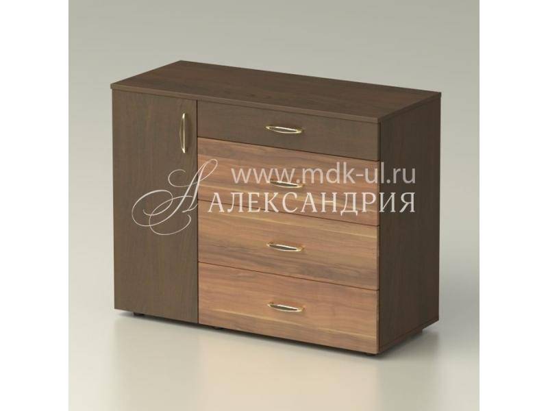 комод 41 в Нижнекамске