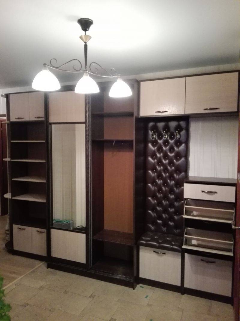прихожая кофе с молоком в Нижнекамске