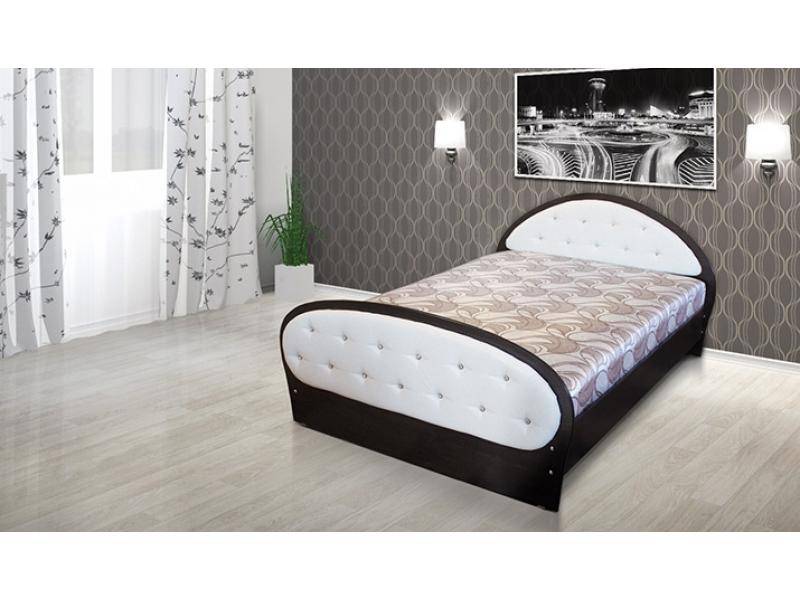 кровать валенсия soft в Нижнекамске