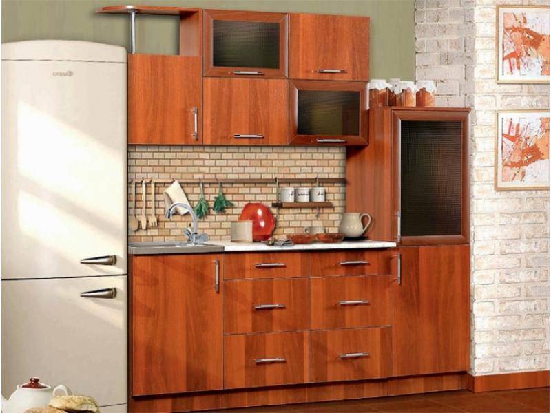 кухня каприз-2 в Нижнекамске