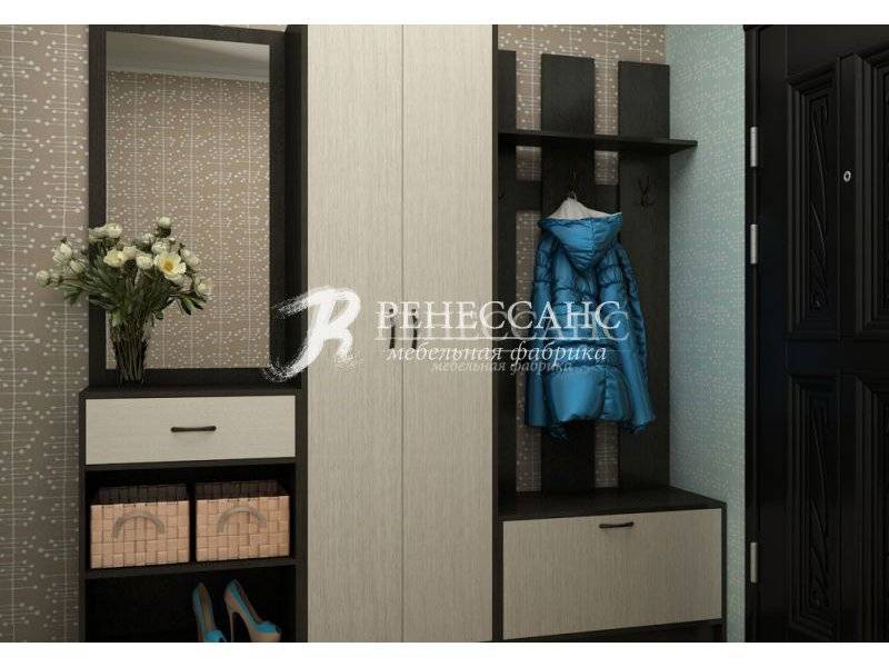 прихожая токио мдф в Нижнекамске