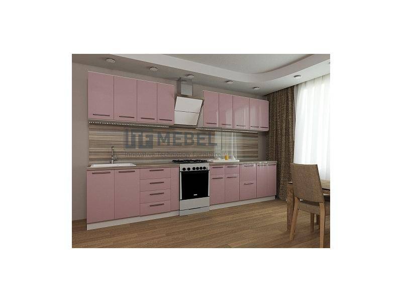 кухонный гарнитур 3700 в Нижнекамске