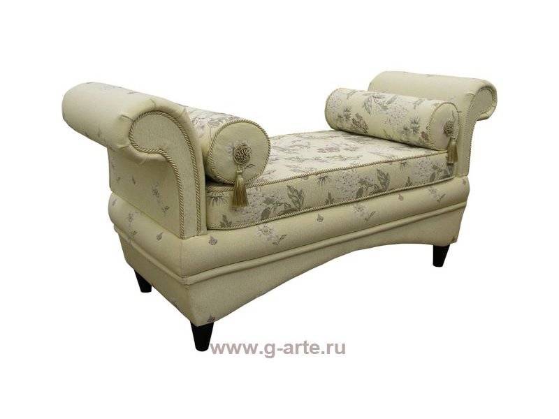 изящная банкетка в Нижнекамске