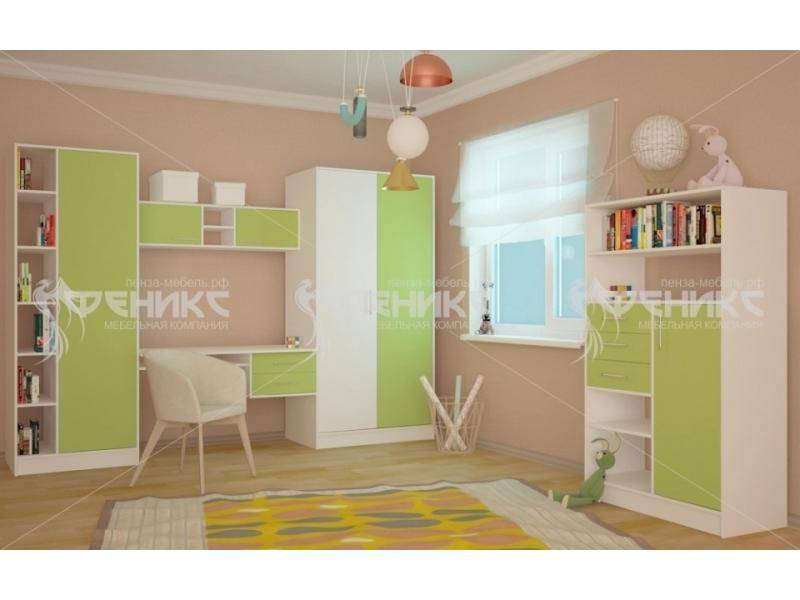 детская индиго в Нижнекамске