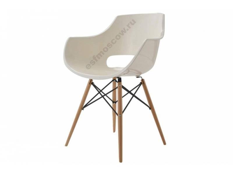 стул pw-022 white в Нижнекамске