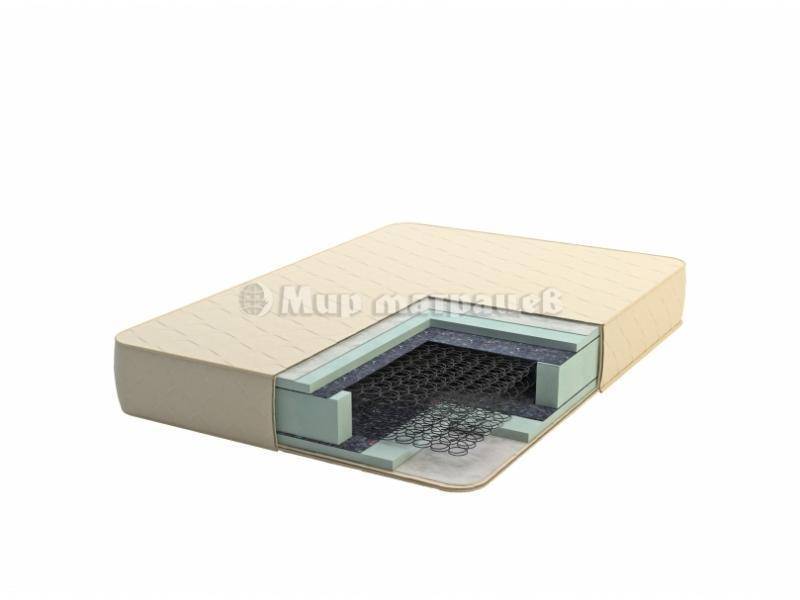 матрац vega 1 cv-08 в Нижнекамске