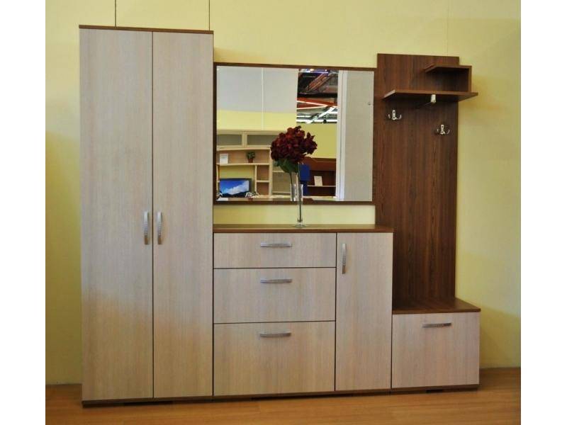 прихожая в Нижнекамске