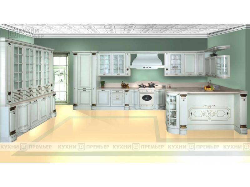 кухня элис в Нижнекамске