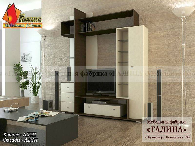тумба под тв 08 в Нижнекамске
