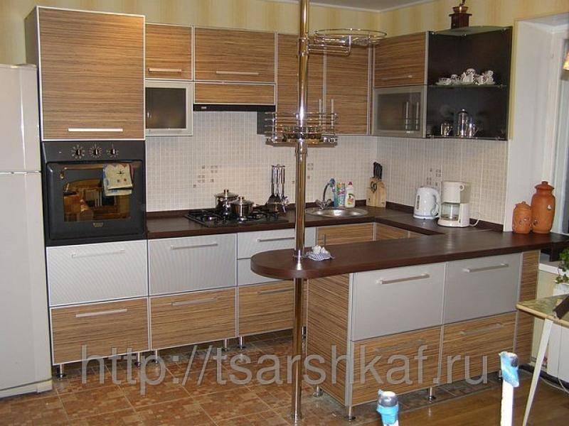 кухня 26 в Нижнекамске