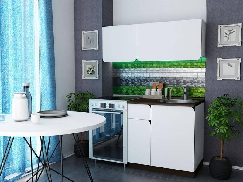 кухонный гарнитур толедо в Нижнекамске