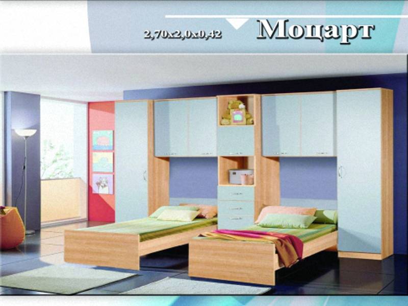 детская «моцарт» в Нижнекамске