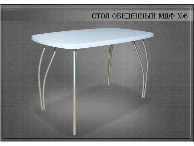 стол обеденный 6 в Нижнекамске