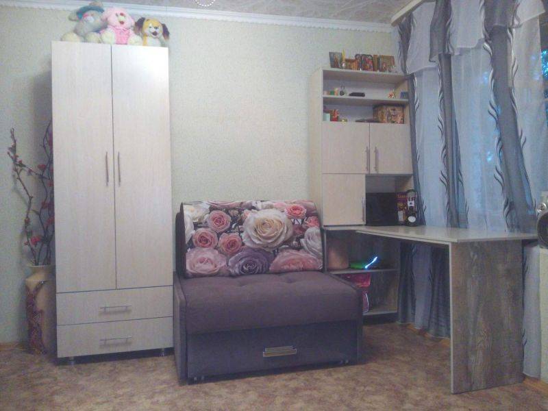 мебель для детской в Нижнекамске