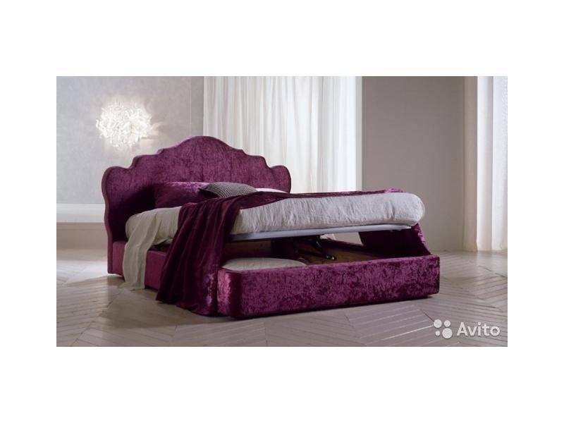 кровать letto gm 44 в Нижнекамске