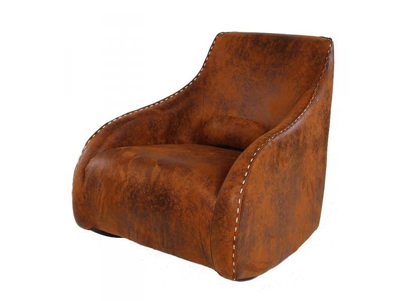 кресло-качалка chester eco wax арт. 11555-ew в Нижнекамске