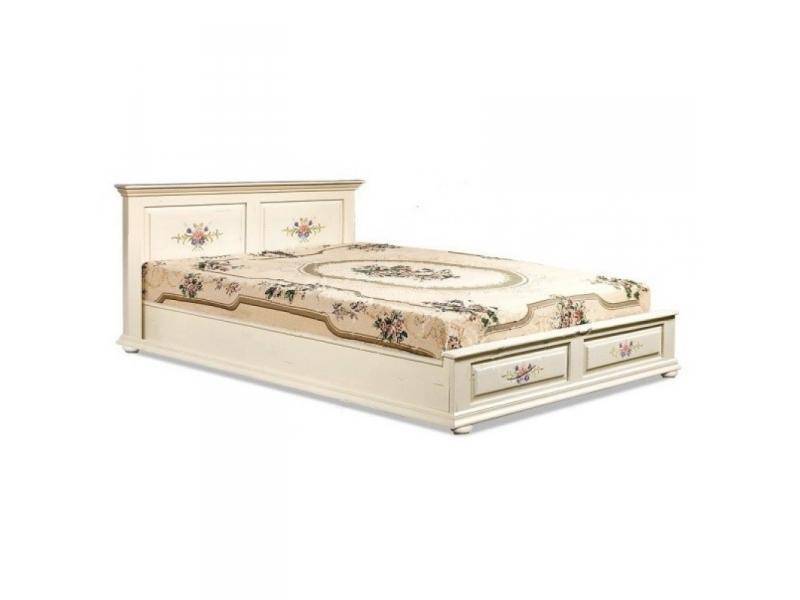 кровать кмк-180.1 lux в Нижнекамске
