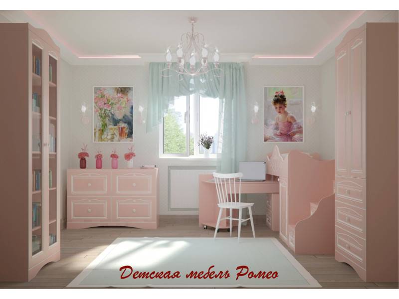 ромео интерьер 03 rm-103 в Нижнекамске