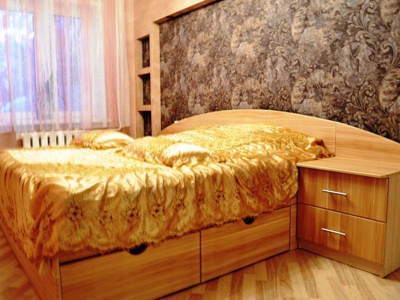 спальный гарнитур тереза в Нижнекамске