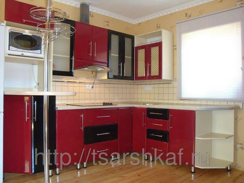 кухня 27 в Нижнекамске