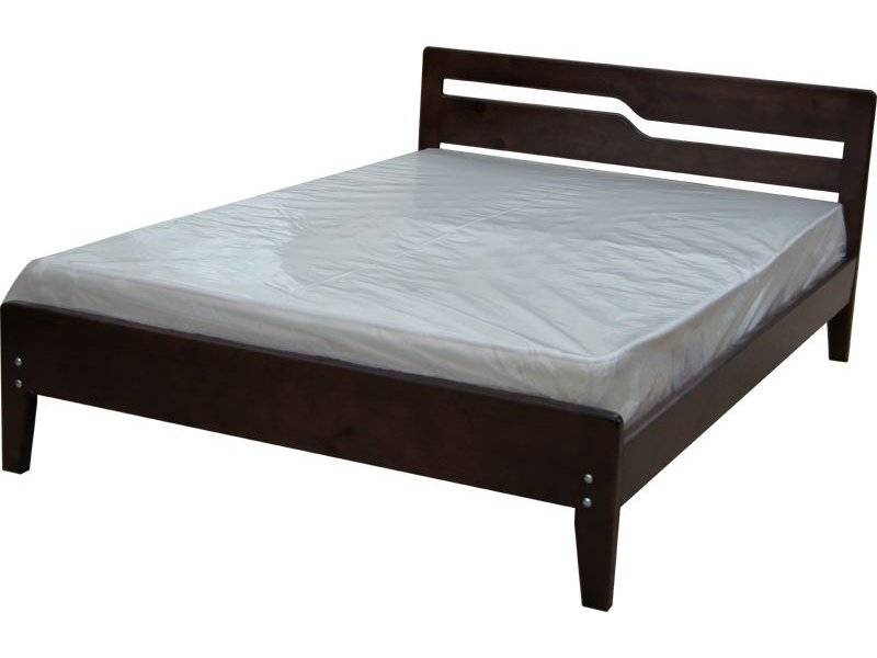 кровать карина 200x90 в Нижнекамске