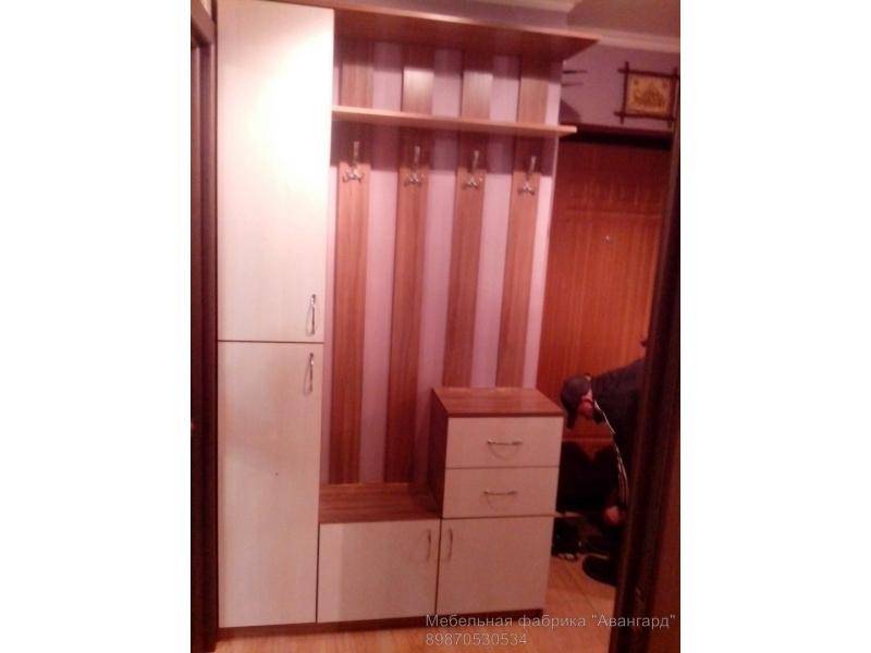 прихожая в Нижнекамске