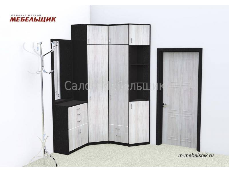 прихожая в Нижнекамске