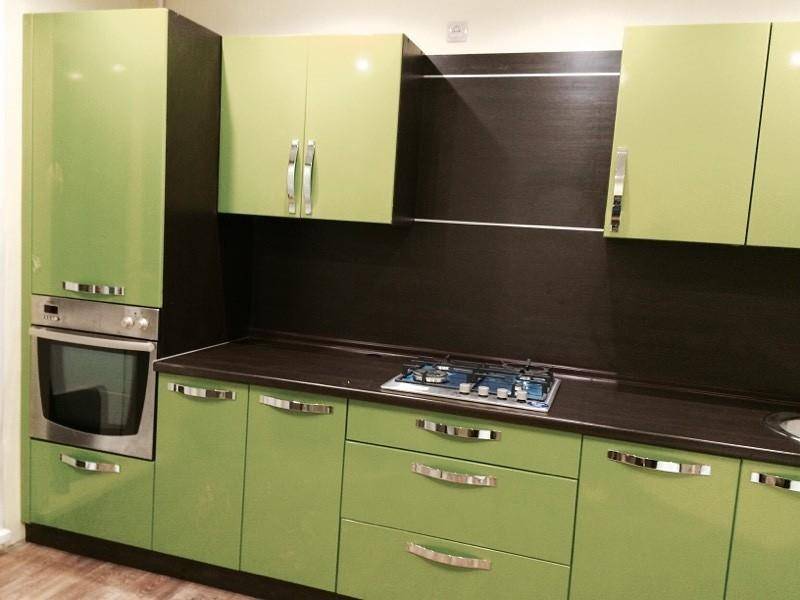 кухонный гарнитур в Нижнекамске