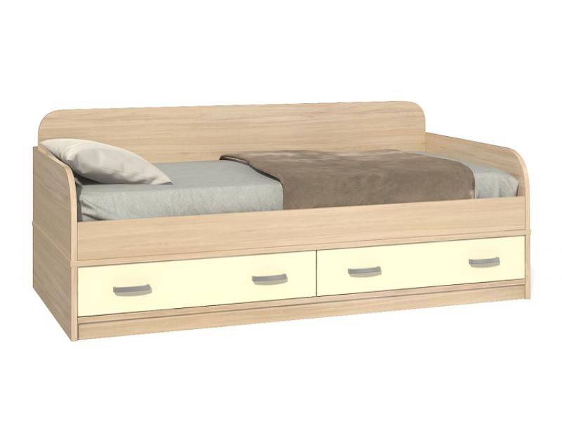 кровать мо-830.25 в Нижнекамске