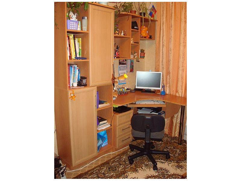 стенка в детскую 1.2.2 в Нижнекамске
