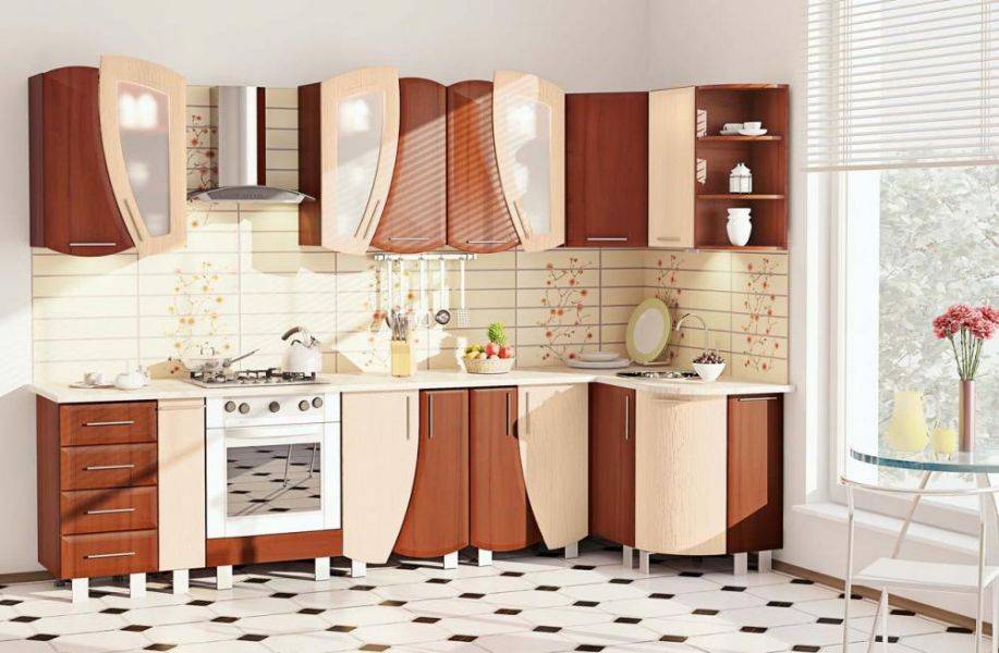 кухонный гарнитур арина в Нижнекамске