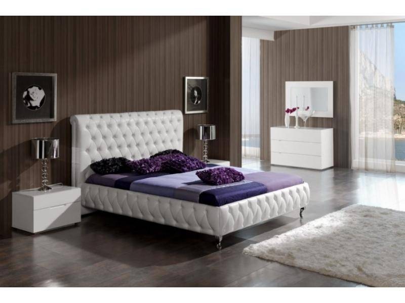 спальня dupen 629 adriana в Нижнекамске